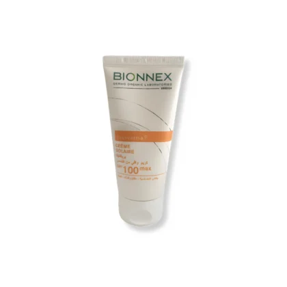 Crème Solaire SPF 100 MAX - BIONNEX