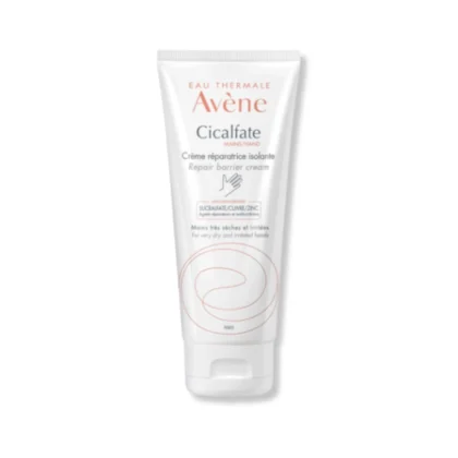 Cicalfate Mains Crème réparatrice isolante - Avène