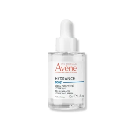 HYDRANCE BOOST Sérum Concentré Hydratant - Avène