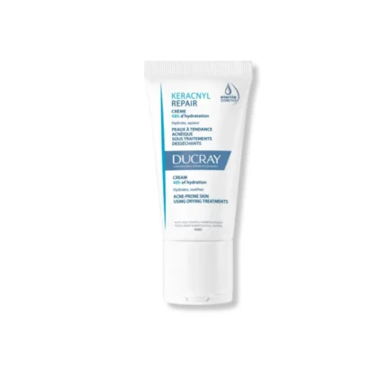 KERACNYL REPAIR Crème 48h d'Hydratation - Ducray