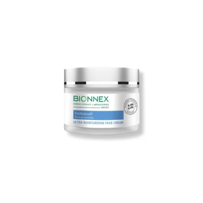 PERFEDERM Crème Ultra Hydratante Visage - BIONNEX