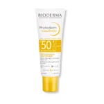 Photoderm Aquafluide SPF50+ BIODERMA
