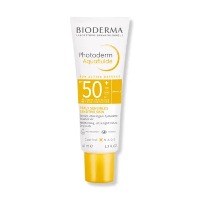 Photoderm Aquafluide SPF50+ BIODERMA