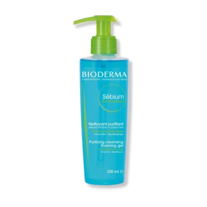 Sébium Gel Moussant Purifiant - BIODERMA