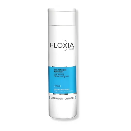 Lait Unifiant Hydratant - FLOXIA