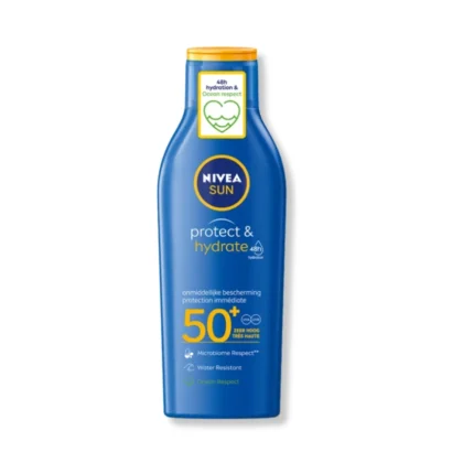 Lotion Protect & Hydrate 50+ NIVEA