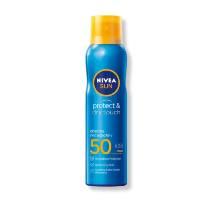 Protect & Dry Touch 50 - NIVEA