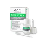 Molutrex 5% d'hydroxyde de potassium - ACM