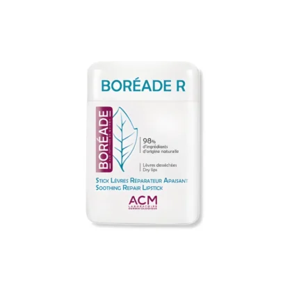 ACM Boréade R Stick Lèvres Réparateur Apaisant - ACM