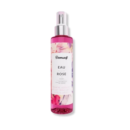 Eau de Rose - DERMASOFT