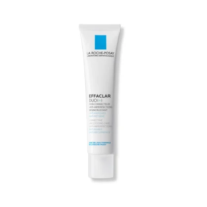 EFFACLAR DUO (+) SOIN CORRECTEUR - La Roche-Posay