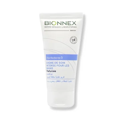 Perfederm Crème de Soin Intense Pour Mains - BIONNEX