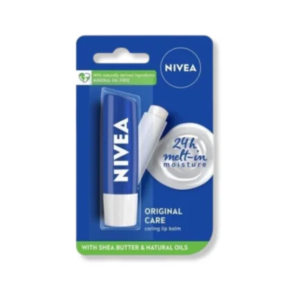 ORIGINAL Baume à Lèvres - NIVEA