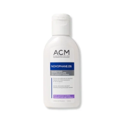 Novophane DS shampooing antipelliculaire - ACM