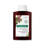 Shampoing Fortifiant à la Quinine & Edelweiss - KLORANE
