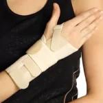 ATTÈLE DU POIGNET DEQUERVAIN - MORSA