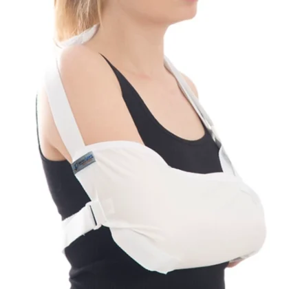 Écharpe de Bras - Tissu Gabardine - Morsa