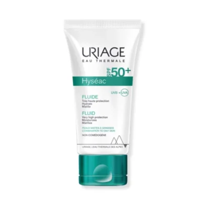 HYSÉAC Fluide SPF50+ URIAGE