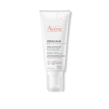 XERACALM A.D Crème Relipidante - Avène