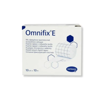 Omnifix E de Hartmann bande adhésive en non-tissé