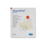 Grassolind Neutral - HARTMANN