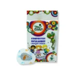 Compresse Oculaire Stérile Enfant - GIAP