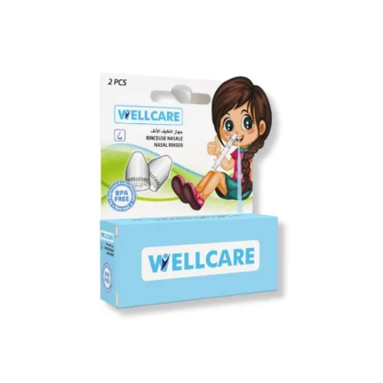 Rince-Nez Bébé - WELLCARE