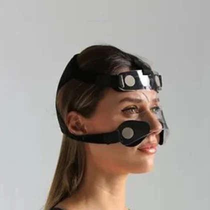 PROTECTEUR DE NEZ - MORSA