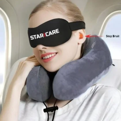 Kit de Voyage - STARCARE