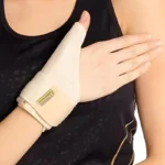 Attelle de pouce long - MORSA