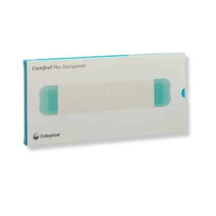 COMFEEL Plus Transparent - COLOPLAST