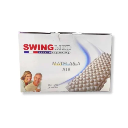 Matelas Anti-escarres à Air - SwingMed