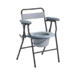 Chaise Garde-robe Pliable avec Dos - Medicine plast