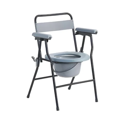 Chaise Garde-robe Pliable avec Dos - Medicine plast
