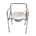 Chaise Garde-Robe Pliable Sans Roues - Medicine Plast