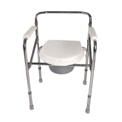 Chaise Garde-Robe Pliable Sans Roues - Medicine Plast