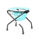 Chaise Garde-robe avec Pot - Medicine Plast