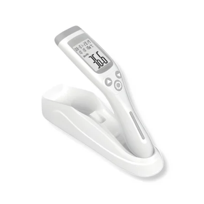 Thermomètre Infrarouge avec Support - Swingmed