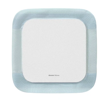 Biatain Silicone Standard Adhésive - COLOPLAST