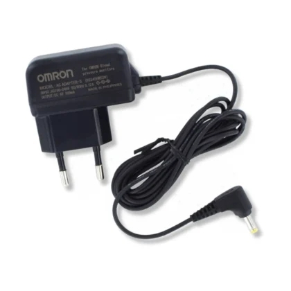 Chargeur Adaptateur Secteur OMRON (HHP-CM01)