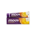 MOOV RAPID RELIEF