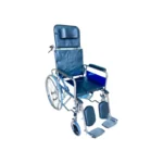 Fauteuil roulant lit garde-robe - PU704B