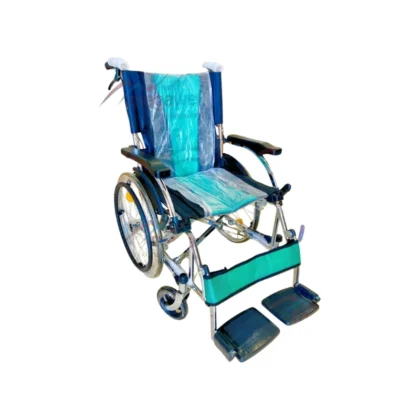 Fauteuil Roulant avec Frein