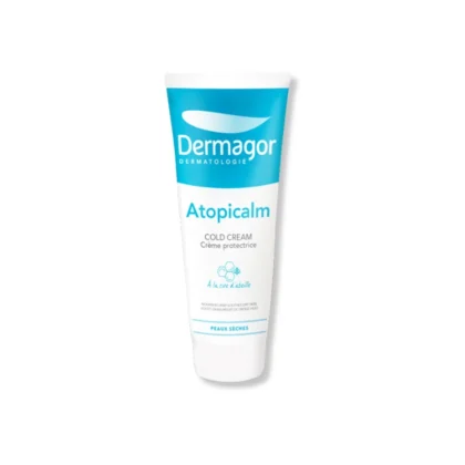 ATODERM COLD CREAM - Dermagor