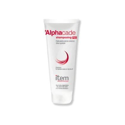 Alphacade Shampooing Kératolytique - ITEM