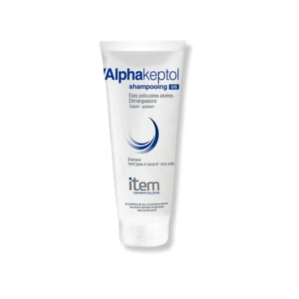 Alphakeptol Shampooing DS Anti-Pelliculaire - ITEM