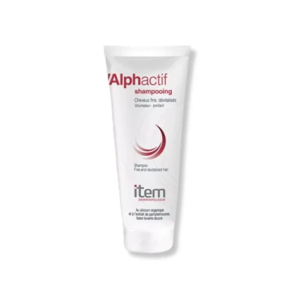 Alphactif Shampooing Fortifiant - ITEM