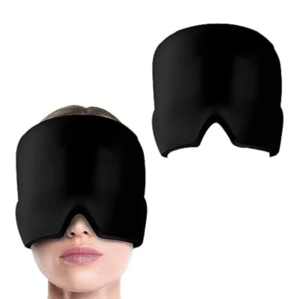 CHAPEAU MIGRAINES & MAUX DE TETE -SHAOYUNDIAN