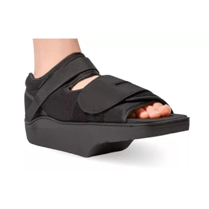 Attelle Barouk - Morsa