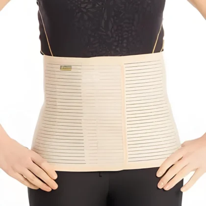 Corset Abdominal - Morsa